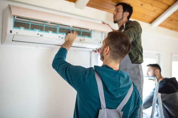 Best HVAC Financing and Leasing in Trezevant, TN