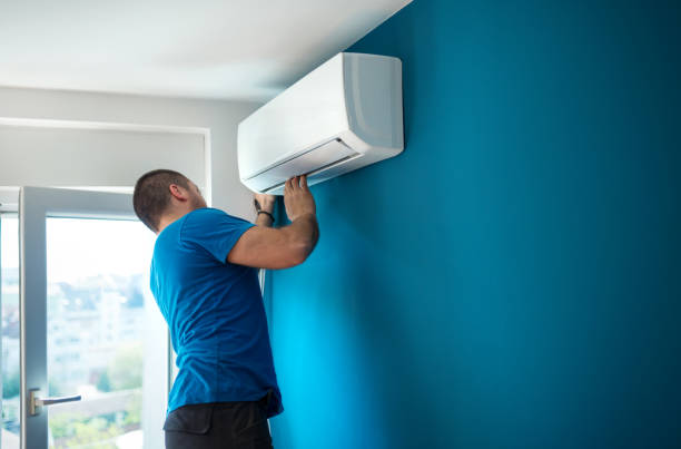 Best Emergency HVAC Services in Trezevant, TN