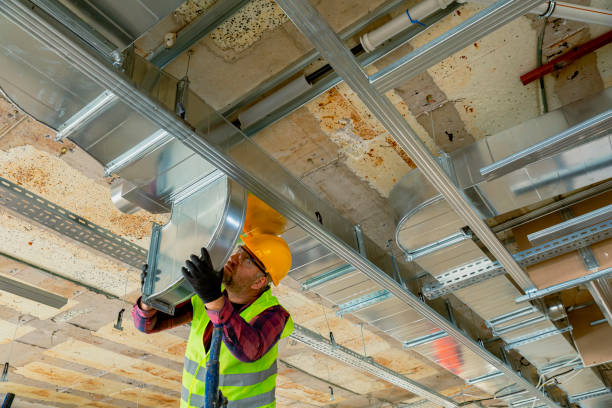 Professional HVAC in Trezevant, TN