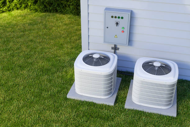Best HVAC for Healthcare Facilities in Trezevant, TN