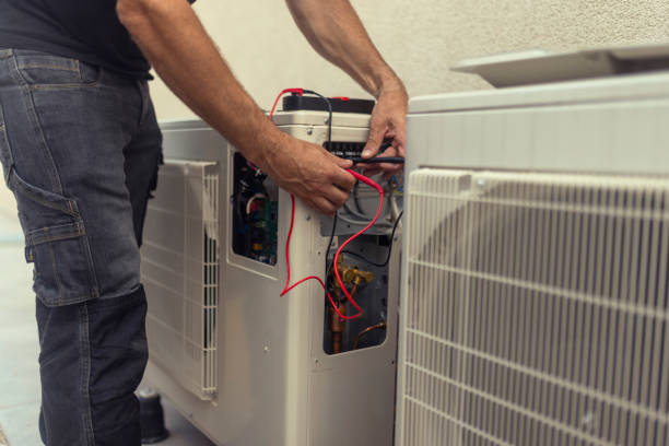 Best HVAC Consulting and Engineering in Trezevant, TN