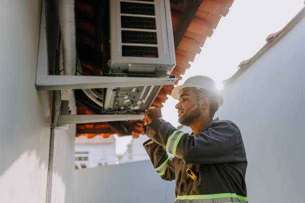 Best Residential HVAC in Trezevant, TN
