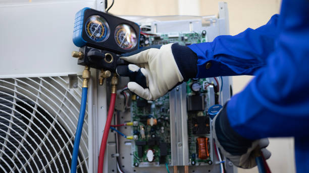 Trezevant, TN HVAC Pros