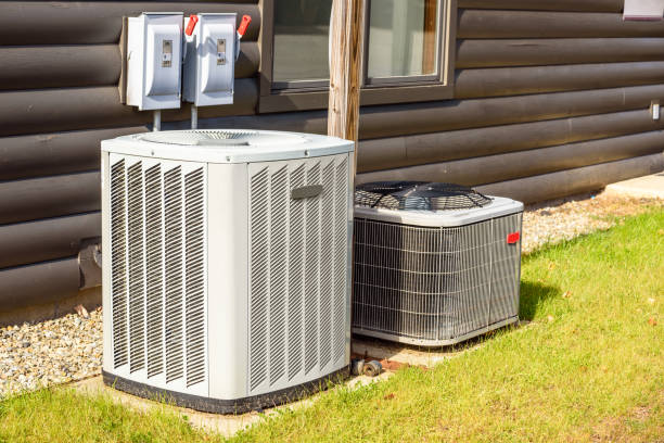 Best Furnace Cleaning in Trezevant, TN
