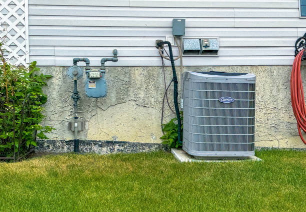 Best Thermostats and Smart Controls in Trezevant, TN